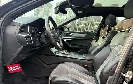 Audi A6, 2023 год, 4 366 000 рублей, 8 фотография