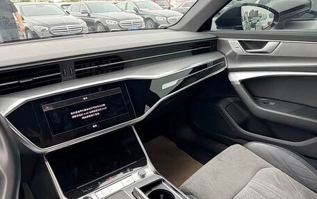 Audi A6, 2023 год, 4 366 000 рублей, 14 фотография
