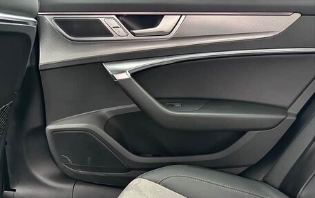 Audi A6, 2023 год, 4 366 000 рублей, 18 фотография