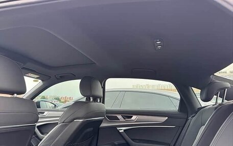 Audi A6, 2023 год, 4 366 000 рублей, 16 фотография