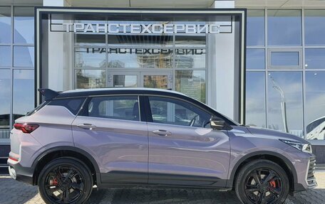 Geely Coolray I, 2026 год, 2 889 990 рублей, 4 фотография