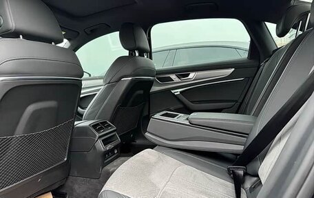 Audi A6, 2023 год, 4 366 000 рублей, 15 фотография