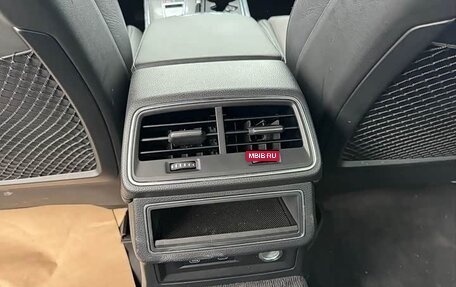 Audi A6, 2023 год, 4 366 000 рублей, 17 фотография