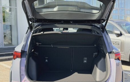 Geely Coolray I, 2026 год, 2 889 990 рублей, 9 фотография