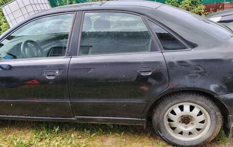 Audi A4, 1998 год, 230 000 рублей, 3 фотография