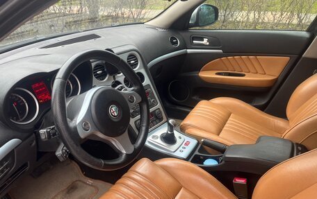 Alfa Romeo 159, 2007 год, 1 100 000 рублей, 4 фотография