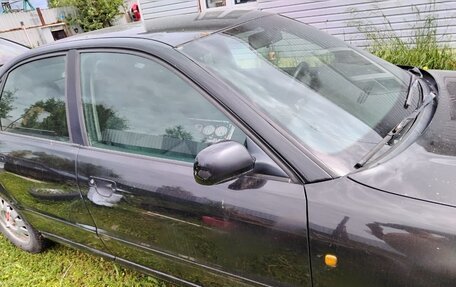 Audi A4, 1998 год, 230 000 рублей, 7 фотография