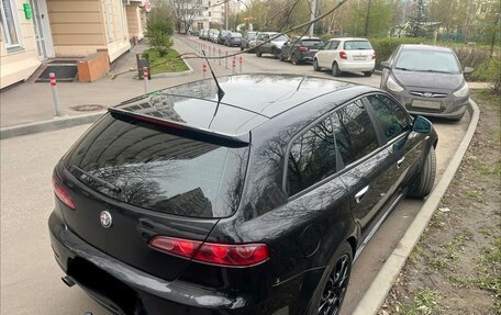 Alfa Romeo 159, 2007 год, 1 100 000 рублей, 2 фотография