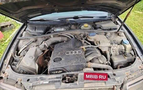 Audi A4, 1998 год, 230 000 рублей, 5 фотография
