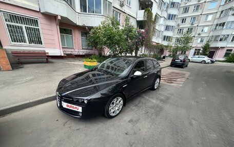 Alfa Romeo 159, 2007 год, 1 100 000 рублей, 11 фотография