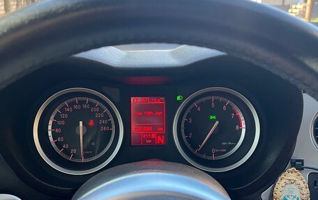 Alfa Romeo 159, 2007 год, 1 100 000 рублей, 12 фотография