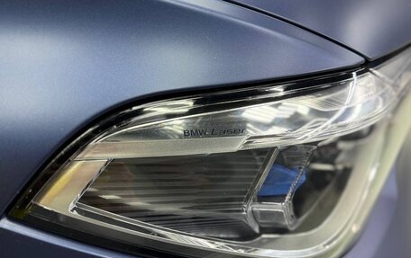 BMW X5, 2018 год, 5 800 000 рублей, 10 фотография