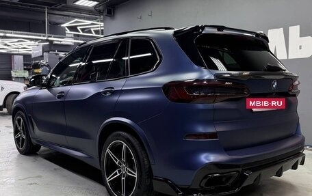 BMW X5, 2018 год, 5 800 000 рублей, 2 фотография