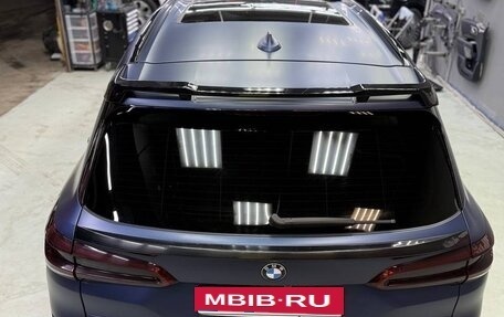 BMW X5, 2018 год, 5 800 000 рублей, 9 фотография