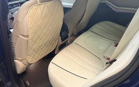 BMW X5, 2018 год, 5 800 000 рублей, 14 фотография