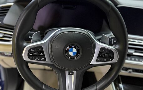 BMW X5, 2018 год, 5 800 000 рублей, 12 фотография