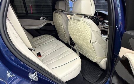 BMW X5, 2018 год, 5 800 000 рублей, 17 фотография