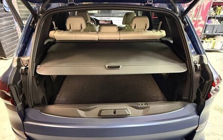 BMW X5, 2018 год, 5 800 000 рублей, 16 фотография