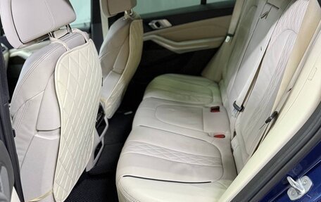 BMW X5, 2018 год, 5 800 000 рублей, 23 фотография