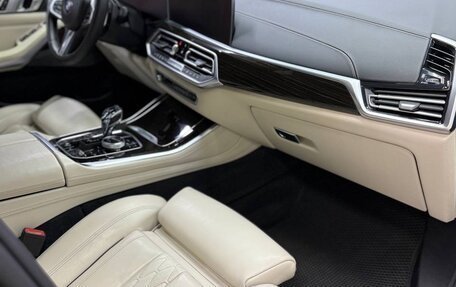 BMW X5, 2018 год, 5 800 000 рублей, 21 фотография