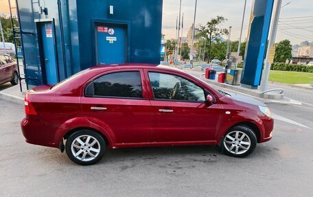 Ravon Nexia R3, 2017 год, 500 000 рублей, 4 фотография
