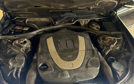 Mercedes-Benz S-Класс, 2007 год, 1 750 000 рублей, 15 фотография