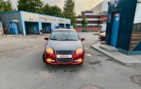 Ravon Nexia R3, 2017 год, 500 000 рублей, 3 фотография