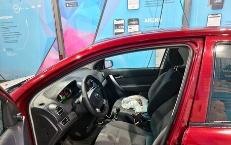 Ravon Nexia R3, 2017 год, 500 000 рублей, 9 фотография