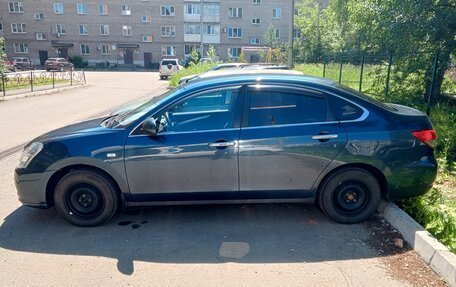 Nissan Almera, 2013 год, 590 000 рублей, 2 фотография