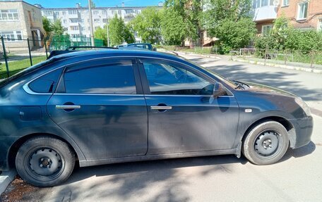 Nissan Almera, 2013 год, 590 000 рублей, 9 фотография