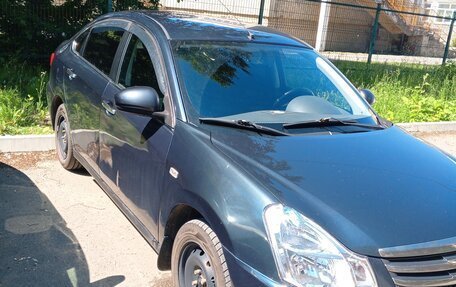 Nissan Almera, 2013 год, 590 000 рублей, 3 фотография