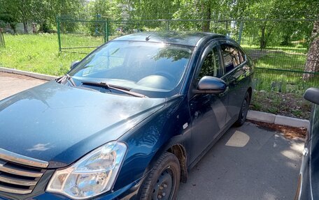 Nissan Almera, 2013 год, 590 000 рублей, 7 фотография