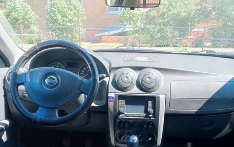 Nissan Almera, 2013 год, 590 000 рублей, 5 фотография