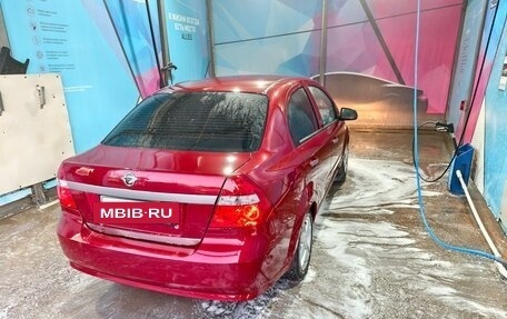 Ravon Nexia R3, 2017 год, 500 000 рублей, 8 фотография