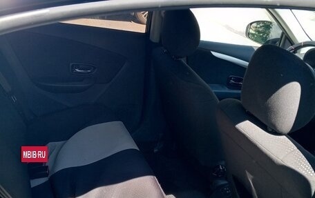 Nissan Almera, 2013 год, 590 000 рублей, 4 фотография