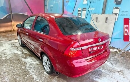 Ravon Nexia R3, 2017 год, 500 000 рублей, 7 фотография