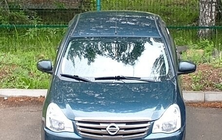 Nissan Almera, 2013 год, 590 000 рублей, 6 фотография