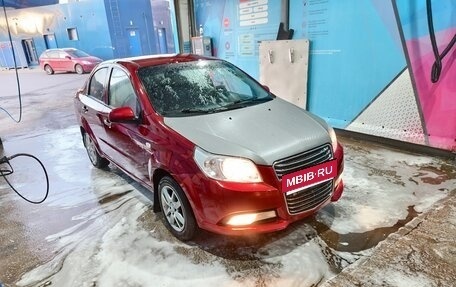 Ravon Nexia R3, 2017 год, 500 000 рублей, 10 фотография