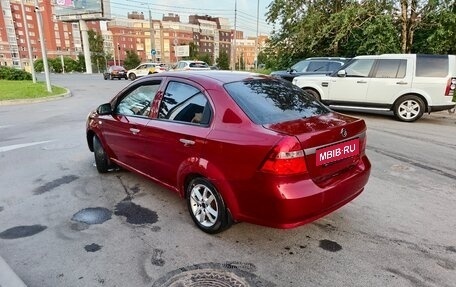 Ravon Nexia R3, 2017 год, 500 000 рублей, 5 фотография