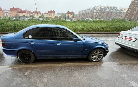 BMW 3 серия, 1999 год, 270 000 рублей, 3 фотография