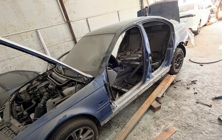 BMW 3 серия, 1999 год, 270 000 рублей, 7 фотография