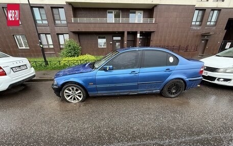 BMW 3 серия, 1999 год, 270 000 рублей, 4 фотография