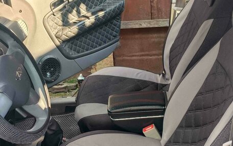 Chery Kimo (A1), 2008 год, 280 000 рублей, 7 фотография