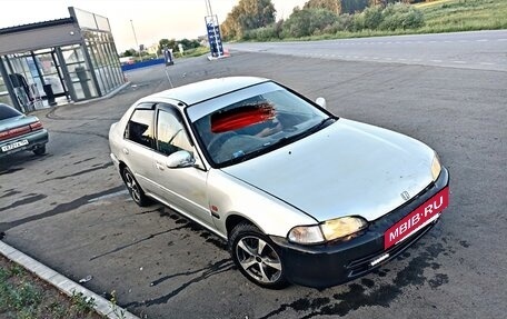Honda Civic Ferio III, 1995 год, 150 000 рублей, 2 фотография
