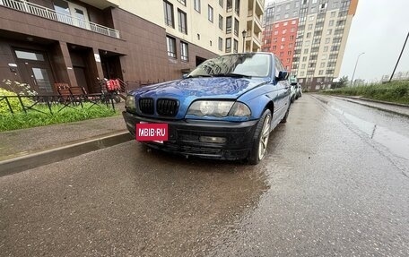 BMW 3 серия, 1999 год, 270 000 рублей, 5 фотография