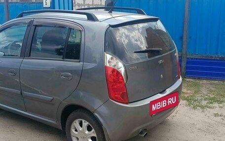 Chery Kimo (A1), 2008 год, 280 000 рублей, 6 фотография