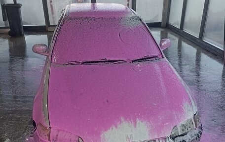 Honda Civic Ferio III, 1995 год, 150 000 рублей, 3 фотография