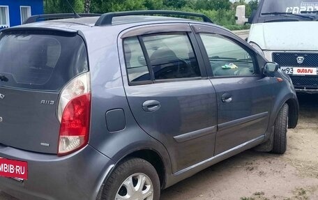 Chery Kimo (A1), 2008 год, 280 000 рублей, 3 фотография
