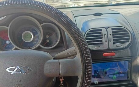Chery Kimo (A1), 2008 год, 280 000 рублей, 12 фотография