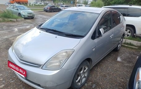 Toyota Prius, 2006 год, 749 000 рублей, 19 фотография